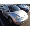 Image 2 : 2001 Volkswagen New Beetle