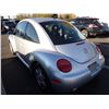 Image 4 : 2001 Volkswagen New Beetle