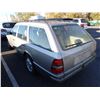 Image 4 : 1995 Mercedes-Benz E320