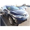 Image 2 : 2014 Nissan Murano