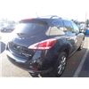 Image 3 : 2014 Nissan Murano