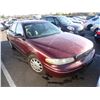Image 2 : 1999 Buick Century