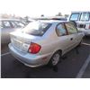 Image 3 : 2005 Hyundai Accent