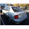 Image 4 : 2005 Hyundai Accent