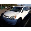 Image 1 : 2008 Honda Odyssey