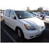 Image 2 : 2008 Honda Odyssey