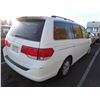 Image 3 : 2008 Honda Odyssey