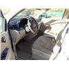 Image 5 : 2008 Honda Odyssey