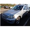 Image 1 : 2006 Mercedes-Benz ML350
