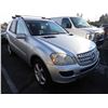 Image 2 : 2006 Mercedes-Benz ML350