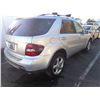 Image 3 : 2006 Mercedes-Benz ML350