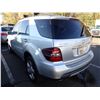 Image 4 : 2006 Mercedes-Benz ML350