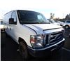 Image 2 : 2011 Ford E-150