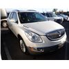 Image 2 : 2011 Buick Enclave
