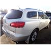 Image 3 : 2011 Buick Enclave