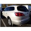 Image 4 : 2011 Buick Enclave
