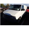 Image 1 : 2002 Chevrolet Astro Van