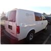 Image 3 : 2002 Chevrolet Astro Van