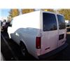 Image 4 : 2002 Chevrolet Astro Van