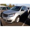 Image 1 : 2016 Chevrolet Traverse