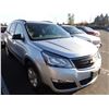 Image 2 : 2016 Chevrolet Traverse