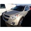 Image 1 : 2010 Chevrolet Equinox