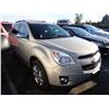 Image 2 : 2010 Chevrolet Equinox