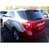 Image 4 : 2010 Chevrolet Equinox