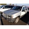 Image 1 : 2004 Jeep Grand Cherokee