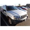 Image 2 : 2004 Jeep Grand Cherokee