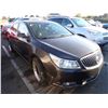 Image 2 : 2013 Buick LaCrosse