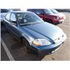 Image 2 : 1996 Honda Civic