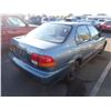 Image 3 : 1996 Honda Civic
