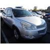 Image 2 : 2009 Chevrolet Traverse