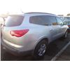 Image 3 : 2009 Chevrolet Traverse