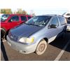 Image 1 : 2003 Toyota Sienna