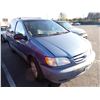 Image 2 : 2003 Toyota Sienna