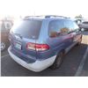 Image 3 : 2003 Toyota Sienna
