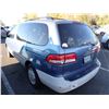 Image 4 : 2003 Toyota Sienna