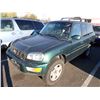 Image 1 : 2000 Toyota Rav4