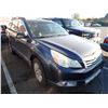 Image 2 : 2010 Subaru Outback