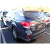 Image 4 : 2010 Subaru Outback