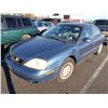 Image 1 : 2002 Mercury Sable