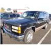 Image 1 : 1996 GMC Yukon