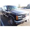 Image 2 : 1996 GMC Yukon