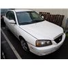 Image 2 : 2004 Hyundai Elantra
