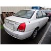Image 3 : 2004 Hyundai Elantra