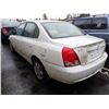 Image 4 : 2004 Hyundai Elantra
