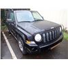 Image 2 : 2007 Jeep Patriot