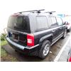 Image 3 : 2007 Jeep Patriot